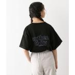 tシャツ ヘビロッTEE/ワイド半袖/976076 キッズ 子供服 女の子