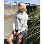 ラッシュガード HUGGABLE RASH/ロキシー水陸両用長袖ラグランラッシュガード(水着) レディース