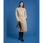 コート アウター US21 MANTEAU コート レディース