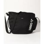 ショルダーバッグ 「GERRY/ジェリー」ボトルホルダーポケットショルダーバッグ メンズ レディース