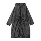 コート アウター LAVEMHAM GATHERED W BRUNDON レディース