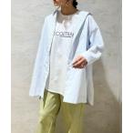 ブラウス シャツ HusHusH ハッシュア