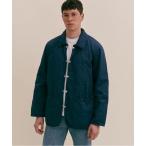コート ジャケット Unwadded Worker Raydon Mens / アンワディッド ワーカー レイドン メンズ メンズ