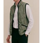 ベスト ジレ Lightweight Mickfield Mens / ライトウェイト ミックフィールド メンズ メンズ