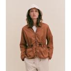 コート アウター Gathered Waist Raydon Womens / ギャザード ウエスト レイドン ウィメンズ レディース