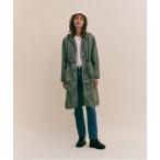 コート アウター Gathered Waist Brundon Womens / ギャザード ウエスト ブランドン ウィメンズ レディース