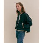 コート アウター Lightweight Bomber Jacket Womens / ライトウェイト ボンバージャケット ウィメンズ レディース