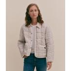 コート アウター Washed Cropped Raydon Womens / ウォッシュド クロップド レイドン ウィメンズ レディース