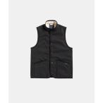 ベスト ジレ Workwear Button Mickfield Unisex / ワークウェア ボタン ミックフィールド ユニセックス メンズ レデ