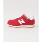 ショッピングnew balance スニーカー キッズ 「New Balance」YV420 17cm-24cm