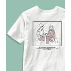 tシャツ イラストプリント半袖Tシャツ キッズ 子供服 男の子 女の子