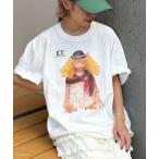 レディース tシャツ Tシャツ 「ユニ