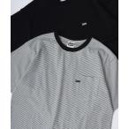 メンズ tシャツ Tシャツ Lee/リー POCKET S/S TEE/オーバーサイズ  ミニロゴ ワンポイント刺繍 ポケット 半袖Tシャツ/無地T/