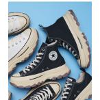 スニーカー converse コンバース AS (R) TREKWAVE BS HI オールスター (R) トレックウエーブ BS HI 313115