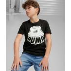 tシャツ Tシャツ キッズ PUMA プーマ 