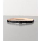  ремень [AEWEN MATOPH]LTH narrow ремень женский 