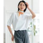 ニット セーター 「洗える」レーヨンポリエステルストレッチ ドルマン ニット レディース