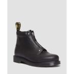 レディース ブーツ Dr. Martens/ドクターマーチン MIE 101 ジップ アップ ブーツ 31467001