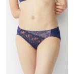 ショーツ WEB限定 レギュラーショーツ プレスド フラワー AMST1448 Hikini JX