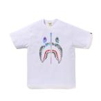 メンズ tシャツ Tシャツ CITY CAMO SHARK 