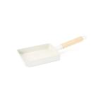 鍋 IH・直火 玉子焼きフライパン ア