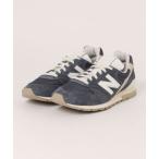 メンズ スニーカー New Balance ニューバランス CM996UP2(D) CM996 CM996UP2 NAVY(UP2)