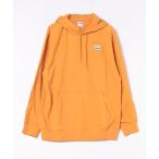 パーカー PUMA プーマ M T7 FANBASE SP HOODIE スウェットプルオーバー 625036 91GINGER TEA メンズ
