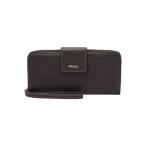  клатч вечерняя сумочка Fossil клатч женский кожа черный SWL2228001 женский 