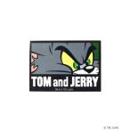 ステッカー レディース 「公式」トムとジェリー　キャラクターステッカー