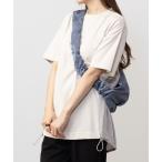 tシャツ HusHusH ハッシュアッシュ シ