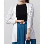 カーディガン HusHusH ハッシュアッシ