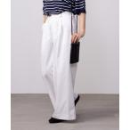 パンツ HusHusH ハッシュアッシュ タ