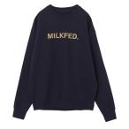 「MILKFED.」 スウェット