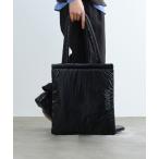 ショッピングラミネート トートバッグ バッグ メンズ Laminate tote bag／ラミネートトートバッグ