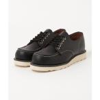 ブーツ RED WING CLASSIC MOC OXFORD レッドウィング クラシックモックオックスフォード メンズ レディース