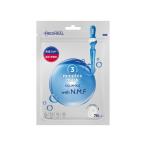 ショッピングメディヒール パック シートマスク メディヒール mediheal 3ミニッツマスク アクアマイド with N.M.F