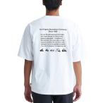 ショッピングtバック tシャツ Tシャツ メンズ QUIKSILVER/クイックシルバー ポケットTシャツ 半袖 ポケT バックプリント クルーネック オーバーサイズ QS
