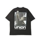 メンズ tシャツ Tシャツ UNION TOKYO CINEMA TEE  ユニオントーキョー Tシャツ