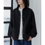 ブルゾン アウター 「C.Mt」FUNCTION　STANDCOLLAR　JACKET メンズ