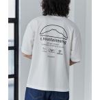 ショッピングＴシャツ tシャツ Tシャツ メンズ 「C.Mt」LOGO　FUNCTION　TEE