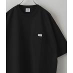 tシャツ SMITH’S(スミス)別注シンプルポケットTシャツ メンズ レディース