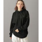 パーカー 「FOREVER21 × HUGELY」「UNISEX」パーカー レディース