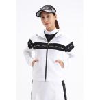  Parker [new balance golf] обратная сторона сетка тренировочный полный Zip f-ti-(WOMENS SPORT) женский 