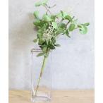 ショッピング花瓶 花瓶 スクエアベース S