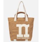 トートバッグ Solid / Mono Mini Citybag レディース