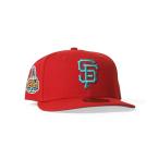 帽子 キャップ メンズ ニューエラ 59FIFTY / MLB San 