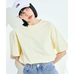 ショッピングHILFIGER tシャツ Tシャツ メンズ レギュラーシグネチャーTシャツ