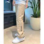 брюки [WOMEN] ORANGE LABEL / водоотталкивающий дождь брюки женский мужской 