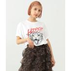 ショッピングtシャツ レディース tシャツ Tシャツ レディース 「UNISEX」mmts / HISS Tシャツ