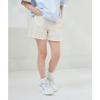 パンツ アソート裾フリンジショーツ/976060 キッズ 子供服 女の子